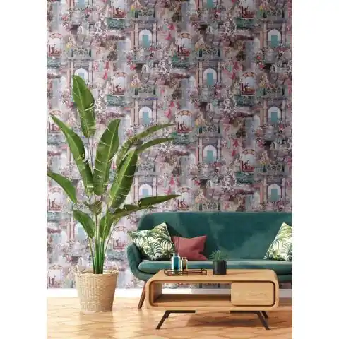 A.S. Création Dream Flowery 38174-3 Tapet Sänkt pris